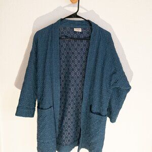 Curator SF Kimono